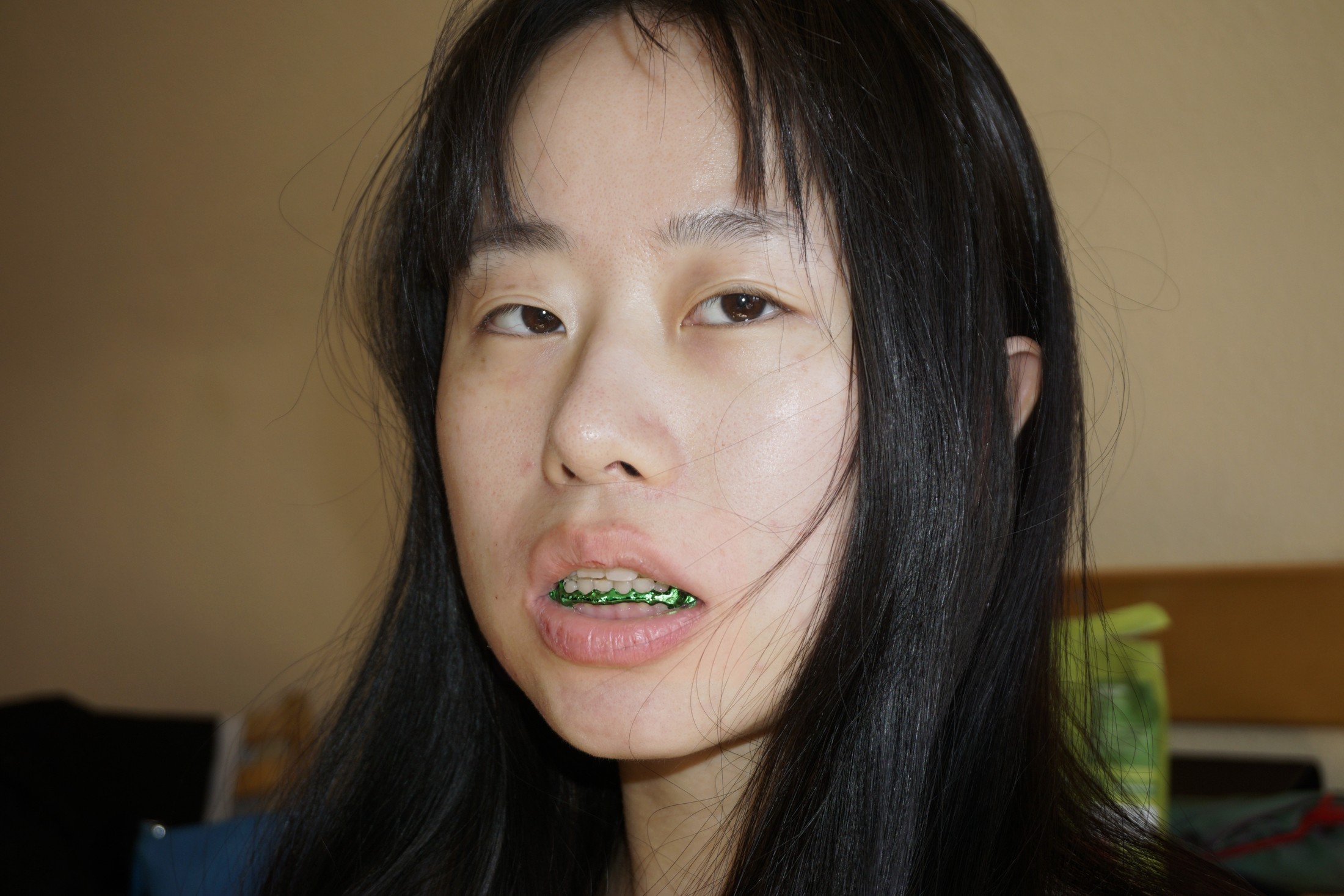 Tong Yin