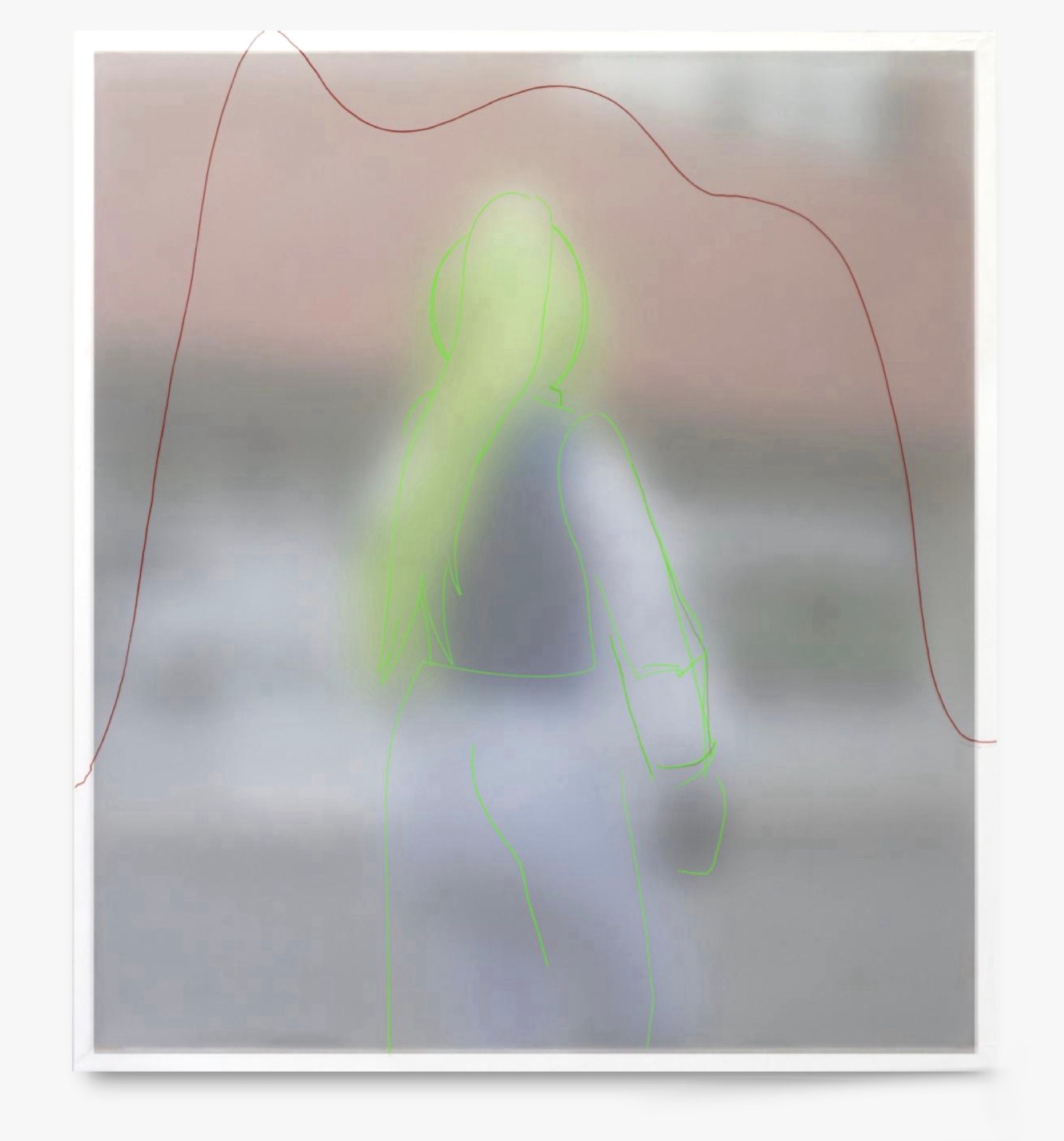 The Boundary 01, Tong Yin