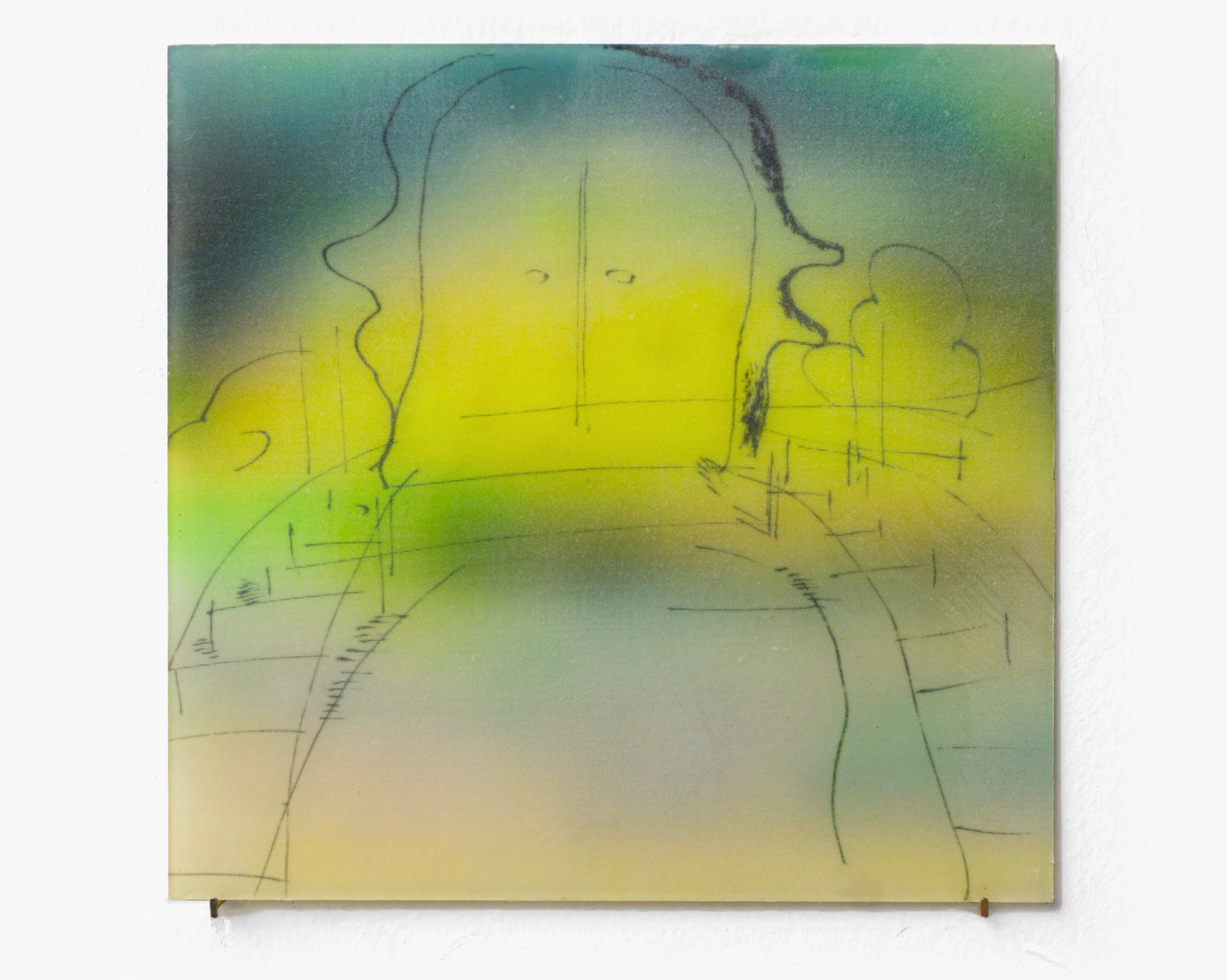 The Stranger, Tong Yin — Stranger 04